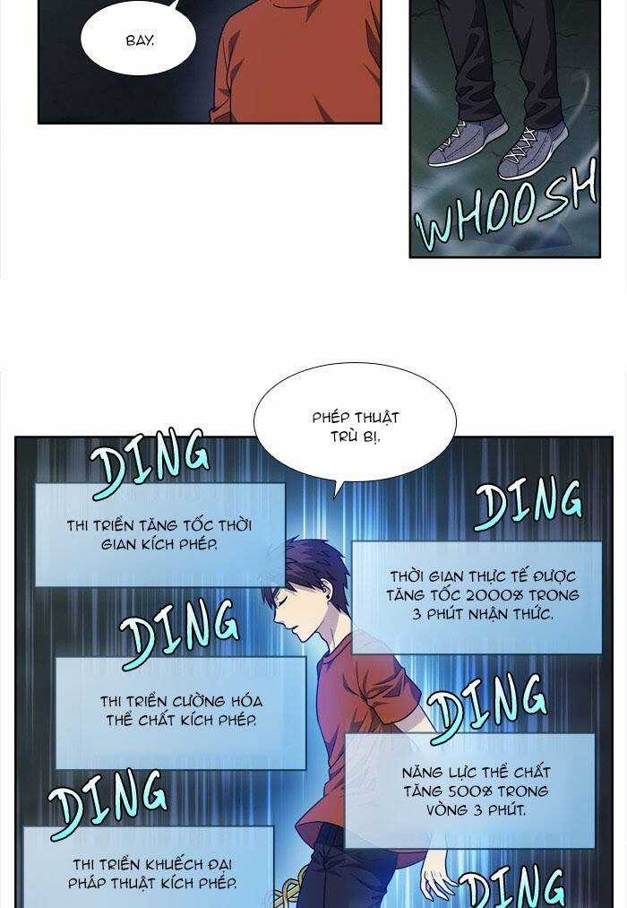 Thế Giới Game Thủ - Chapter 240 - Trang 5