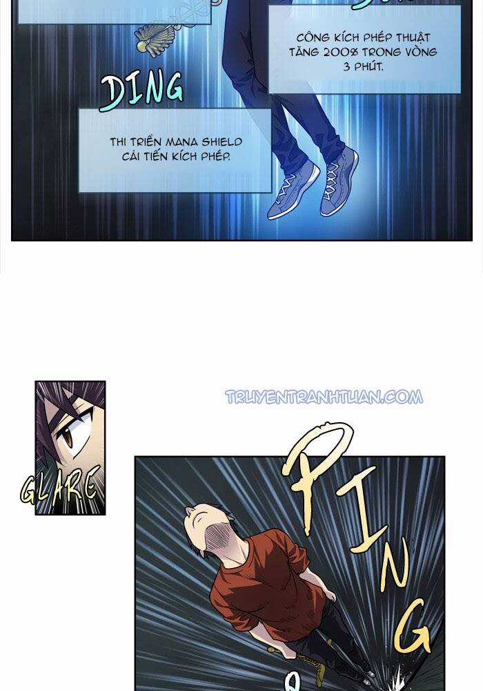 Thế Giới Game Thủ - Chapter 240 - Trang 6