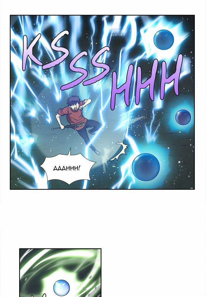 Thế Giới Game Thủ - Chapter 240 - Trang 9