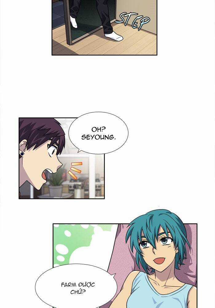Thế Giới Game Thủ - Chapter 241 - Trang 13