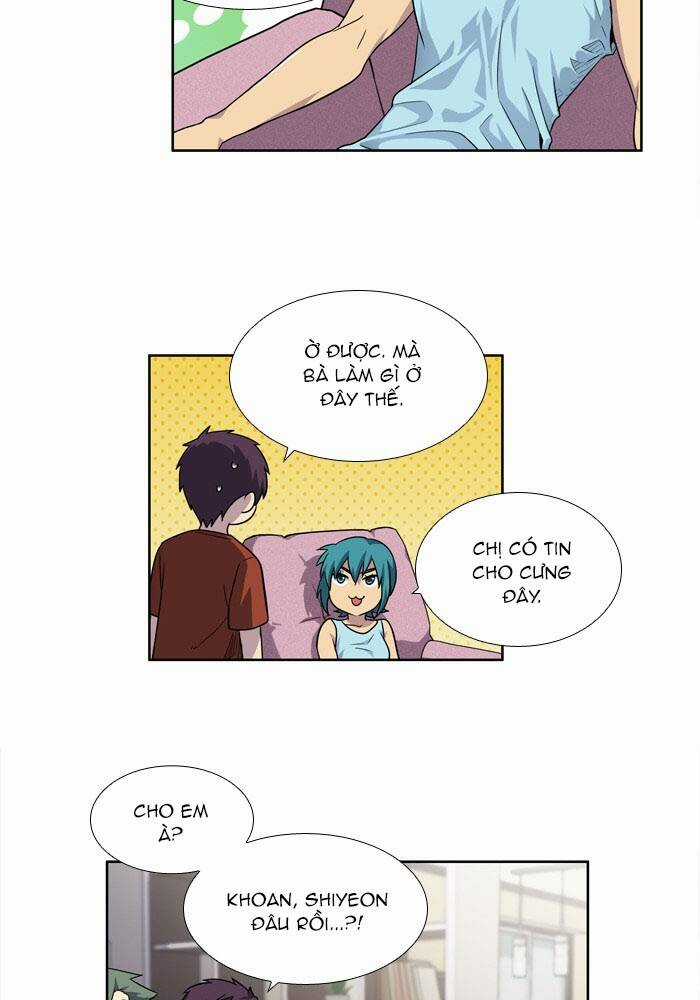 Thế Giới Game Thủ - Chapter 241 - Trang 14