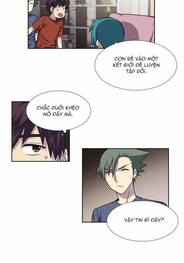 Thế Giới Game Thủ - Chapter 241 - Trang 15