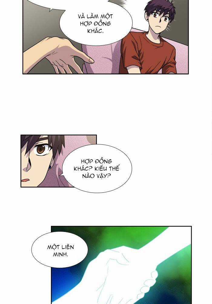 Thế Giới Game Thủ - Chapter 241 - Trang 19