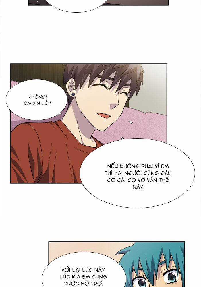 Thế Giới Game Thủ - Chapter 241 - Trang 25