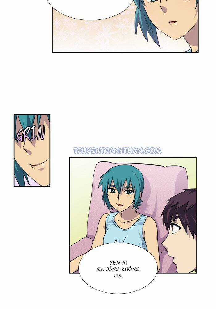 Thế Giới Game Thủ - Chapter 241 - Trang 26