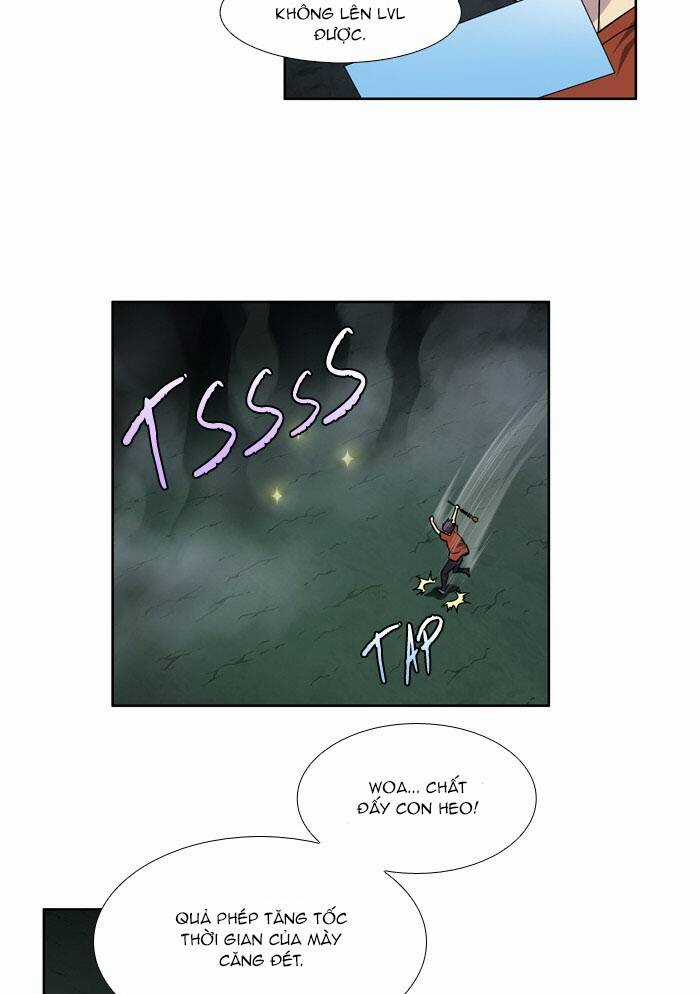 Thế Giới Game Thủ - Chapter 241 - Trang 4