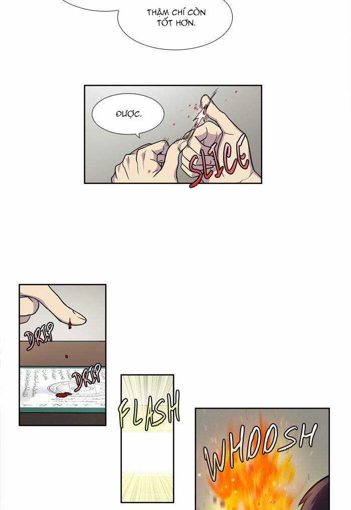 Thế Giới Game Thủ - Chapter 241 - Trang 33