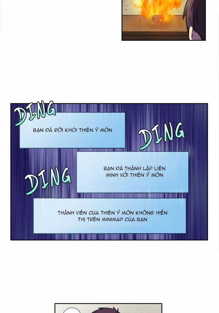 Thế Giới Game Thủ - Chapter 241 - Trang 34