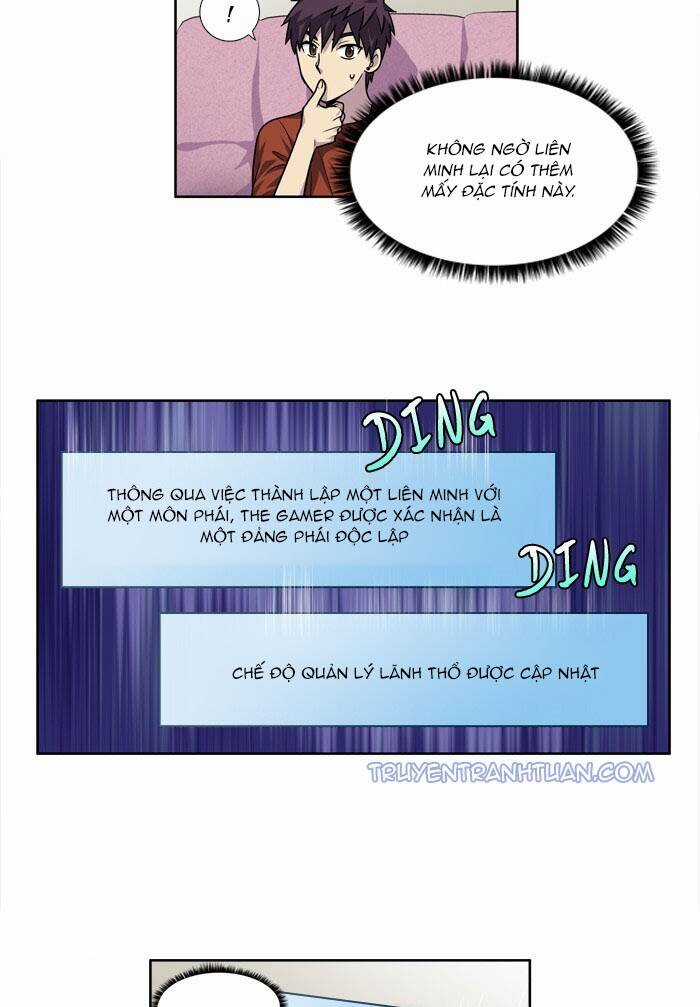 Thế Giới Game Thủ - Chapter 241 - Trang 35