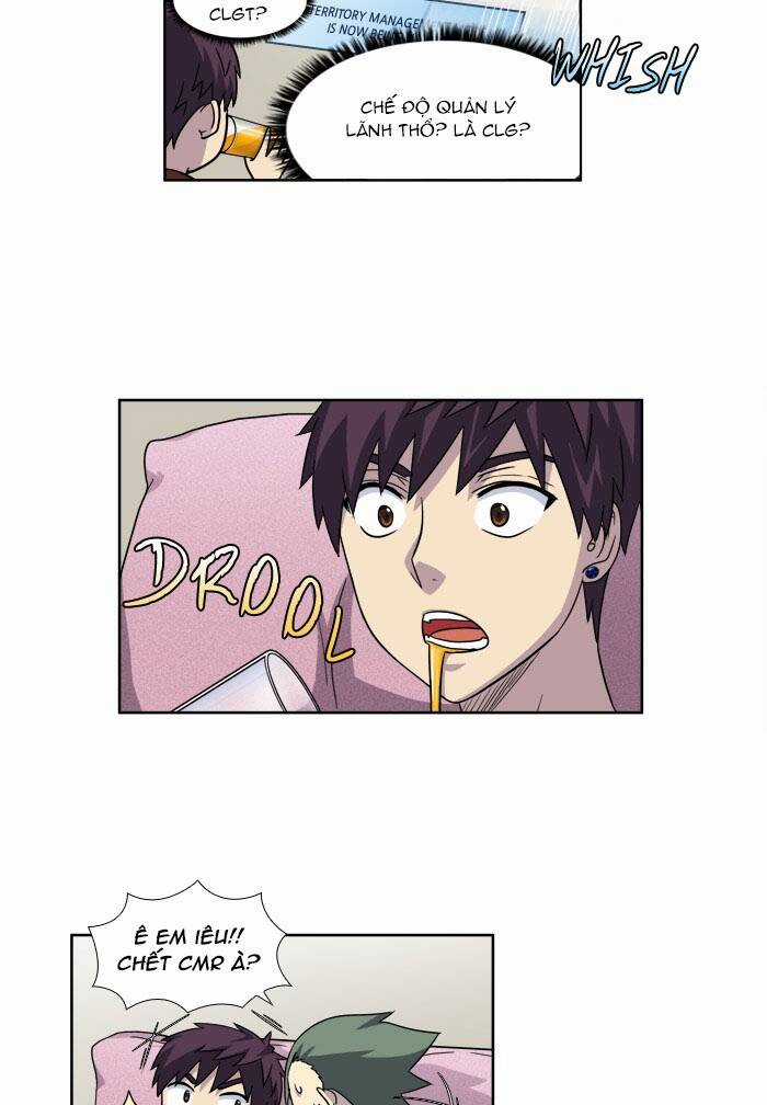 Thế Giới Game Thủ - Chapter 241 - Trang 36