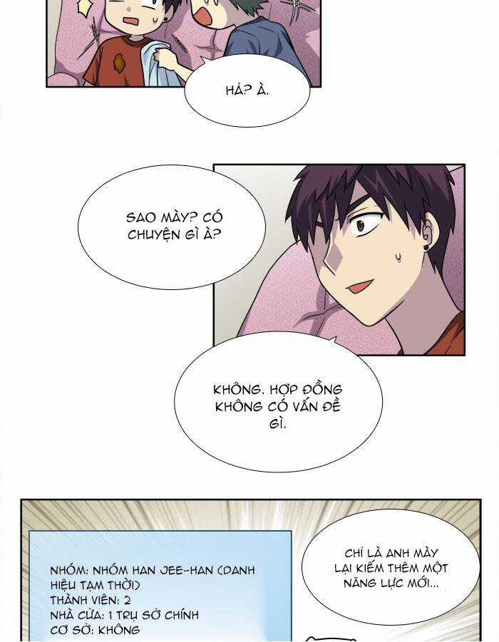 Thế Giới Game Thủ - Chapter 241 - Trang 37