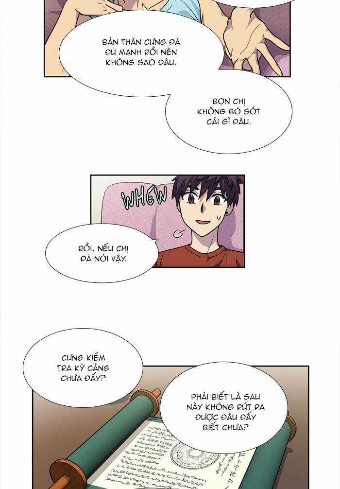 Thế Giới Game Thủ - Chapter 241 - Trang 39