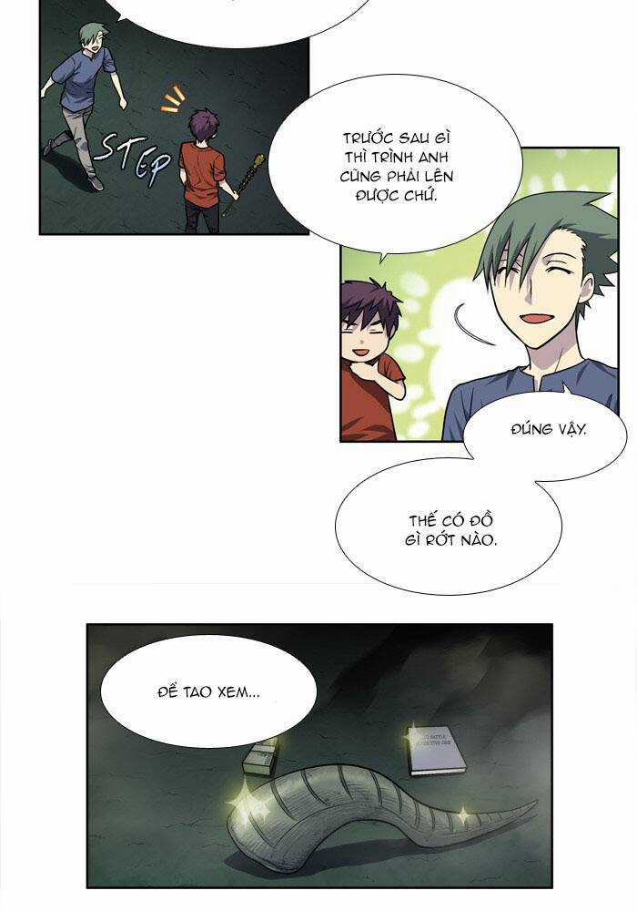 Thế Giới Game Thủ - Chapter 241 - Trang 5