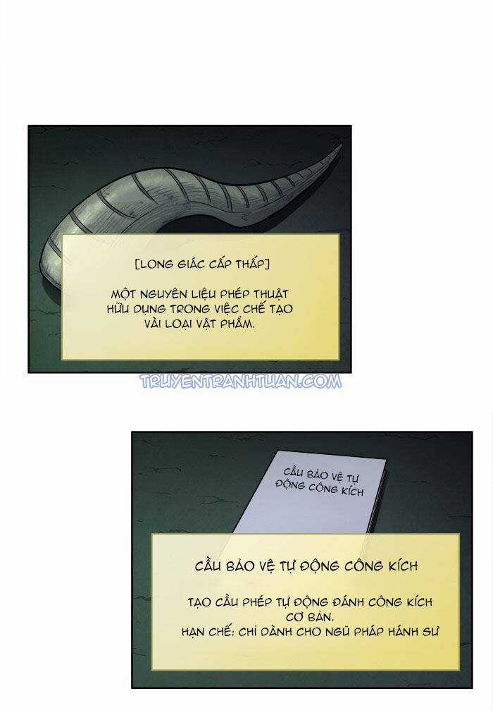 Thế Giới Game Thủ - Chapter 241 - Trang 6