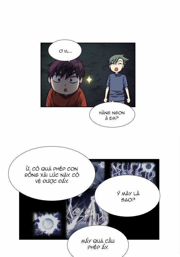 Thế Giới Game Thủ - Chapter 241 - Trang 7