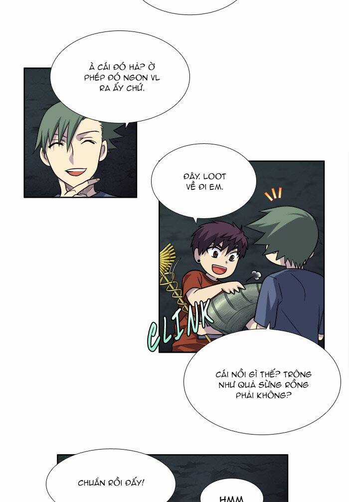 Thế Giới Game Thủ - Chapter 241 - Trang 8