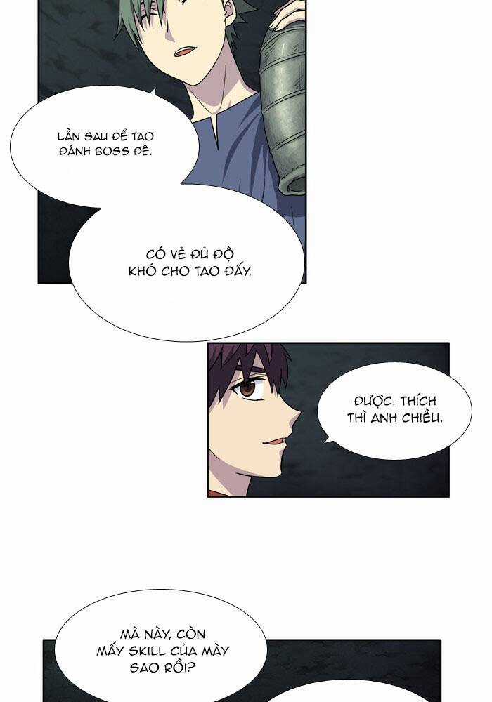 Thế Giới Game Thủ - Chapter 241 - Trang 10