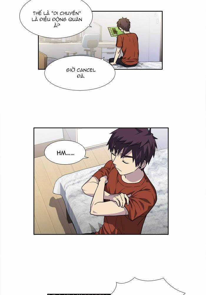 Thế Giới Game Thủ - Chapter 242 - Trang 12