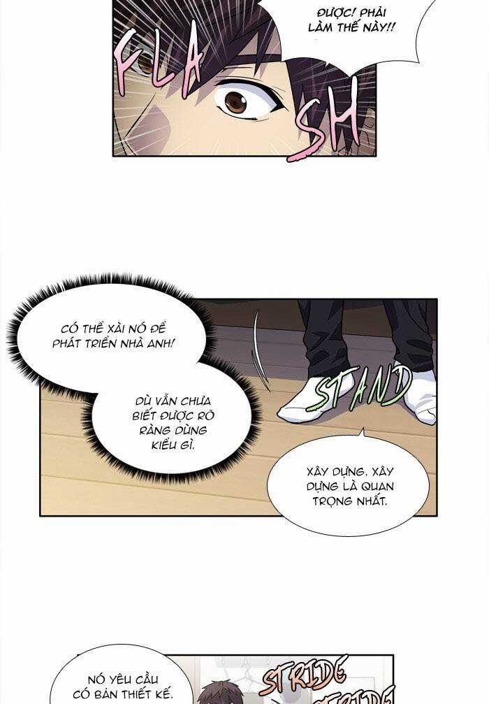 Thế Giới Game Thủ - Chapter 242 - Trang 13