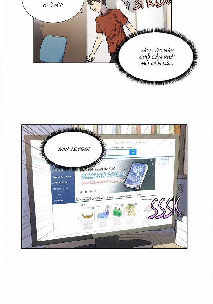 Thế Giới Game Thủ - Chapter 242 - Trang 14