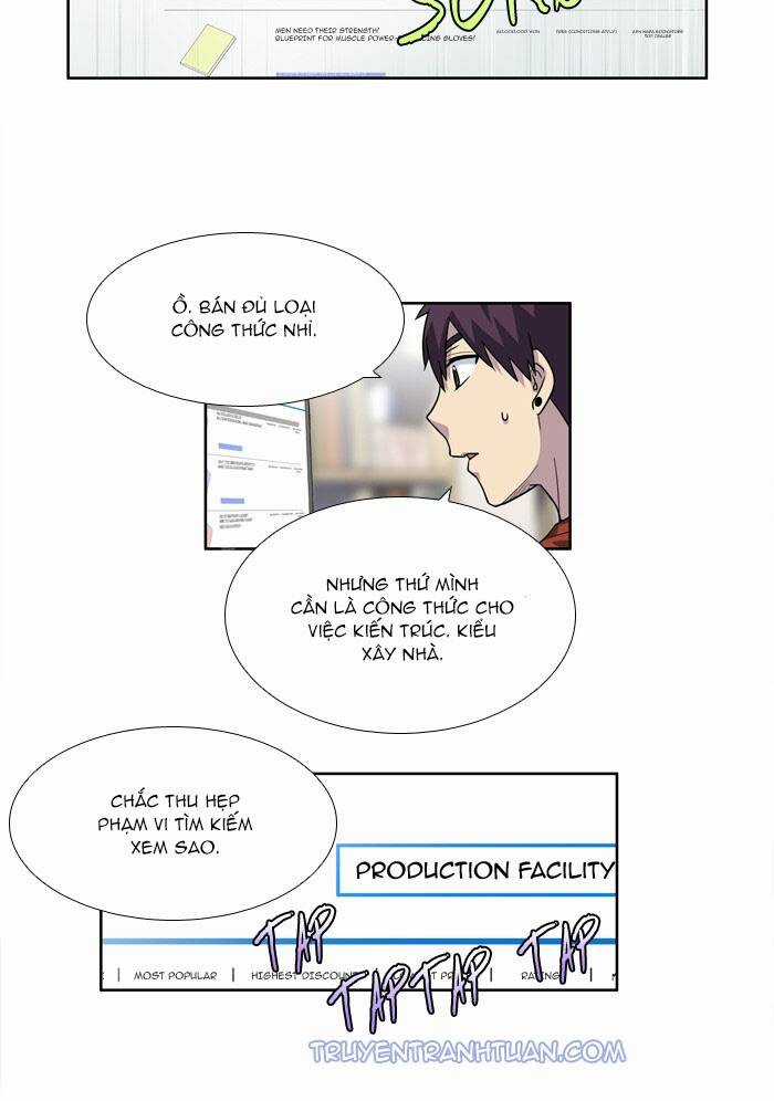 Thế Giới Game Thủ - Chapter 242 - Trang 16