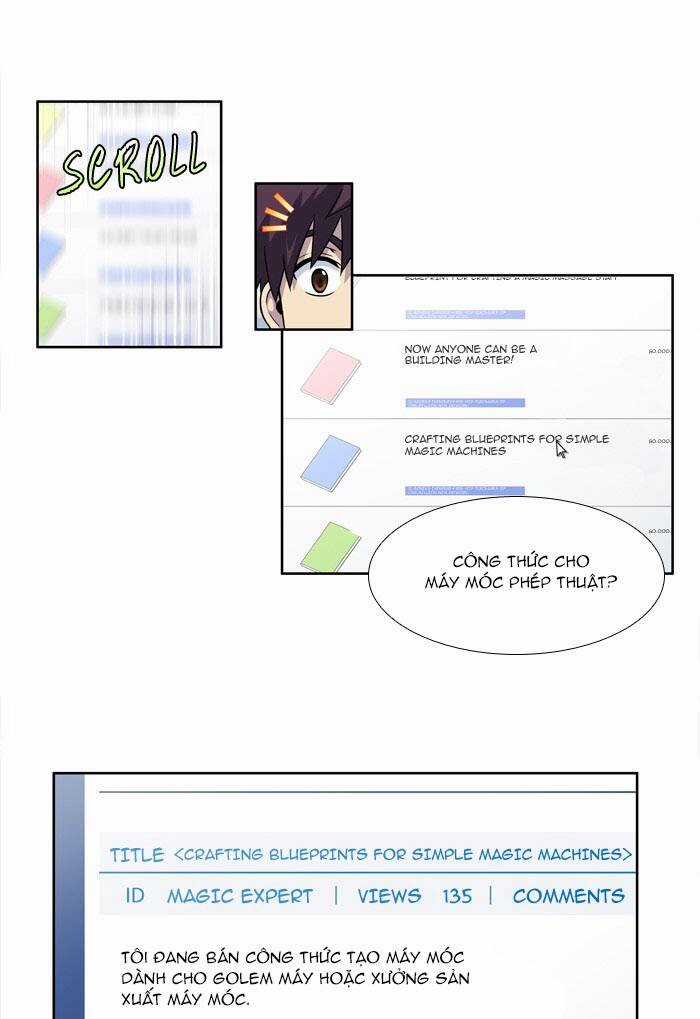 Thế Giới Game Thủ - Chapter 242 - Trang 17