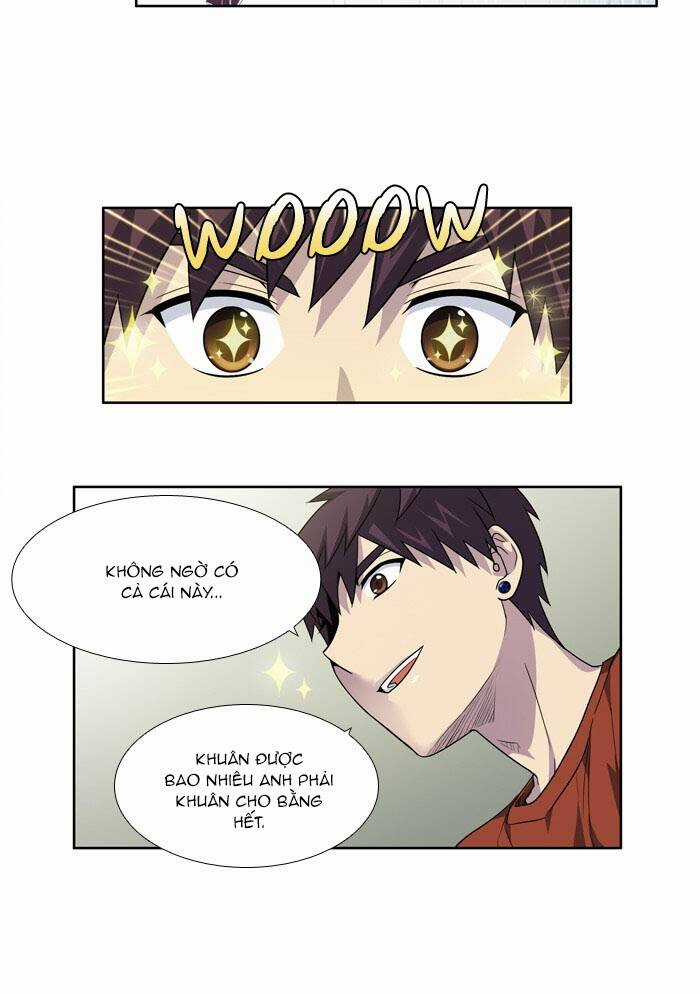 Thế Giới Game Thủ - Chapter 242 - Trang 19