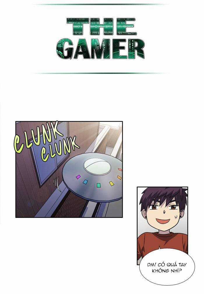 Thế Giới Game Thủ - Chapter 242 - Trang 20