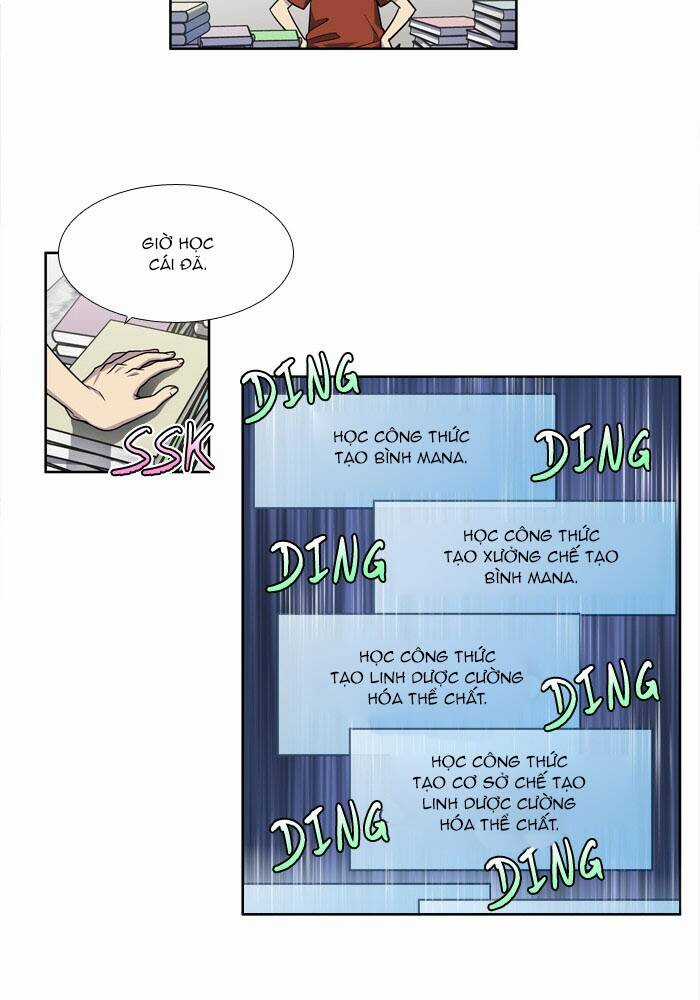 Thế Giới Game Thủ - Chapter 242 - Trang 22