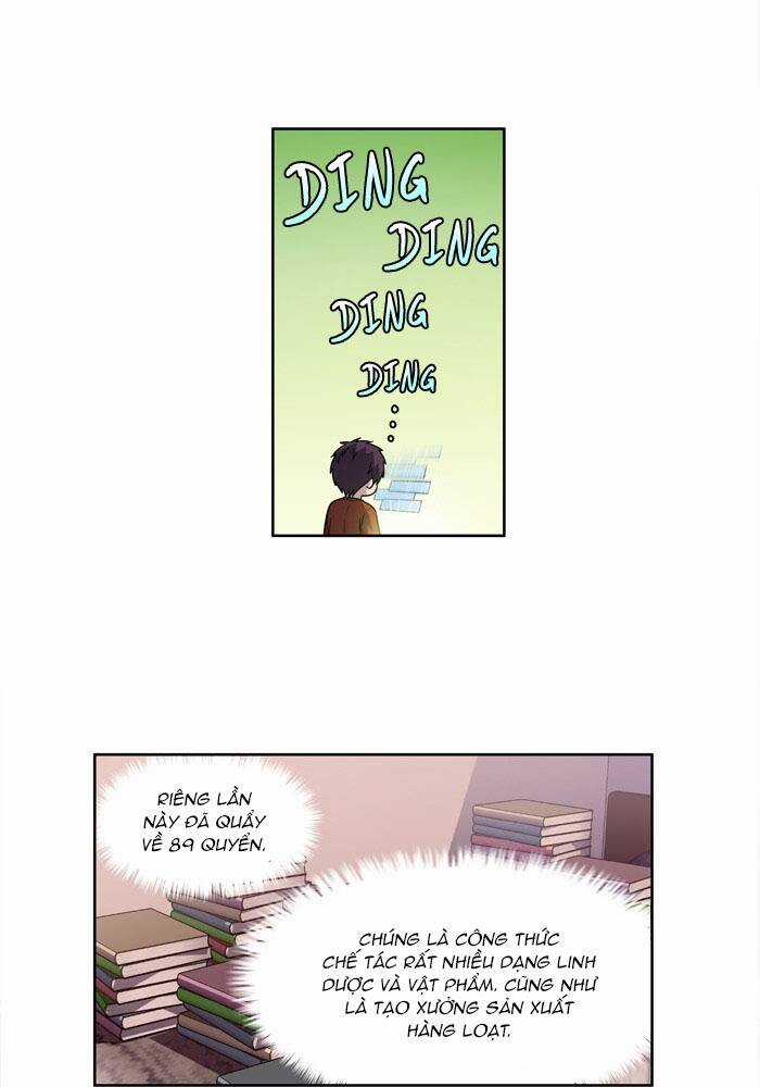 Thế Giới Game Thủ - Chapter 242 - Trang 23