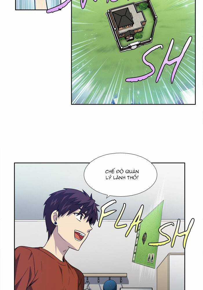 Thế Giới Game Thủ - Chapter 242 - Trang 25
