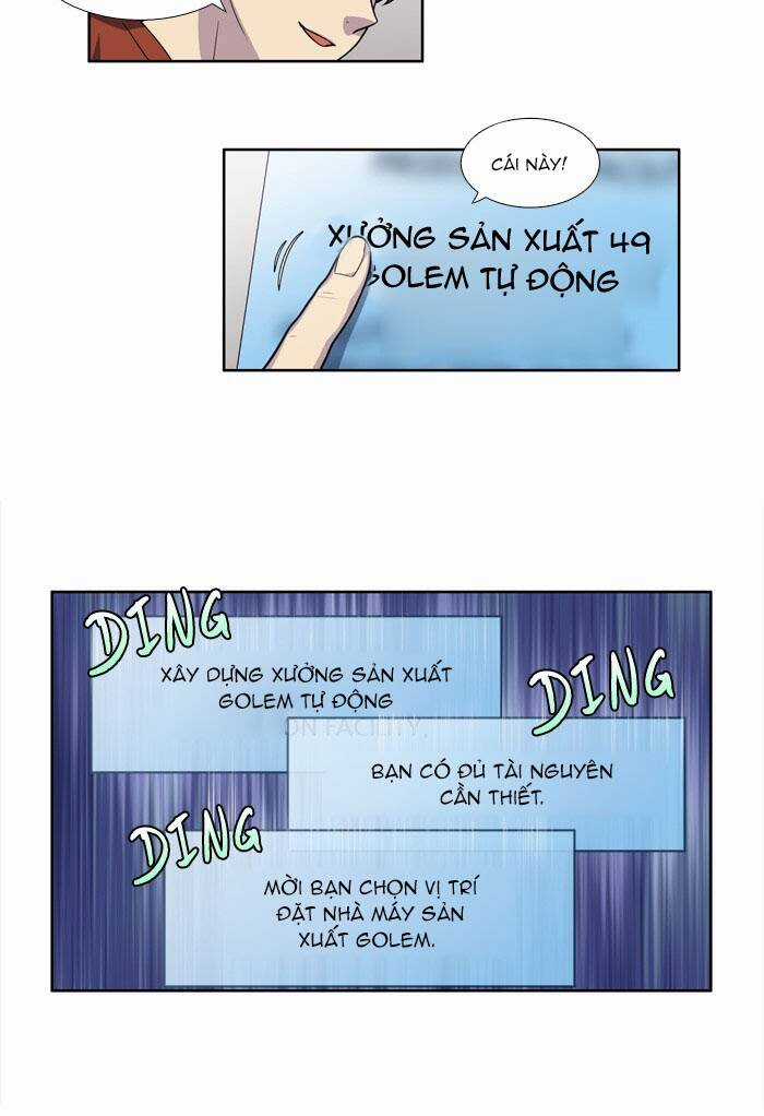 Thế Giới Game Thủ - Chapter 242 - Trang 27