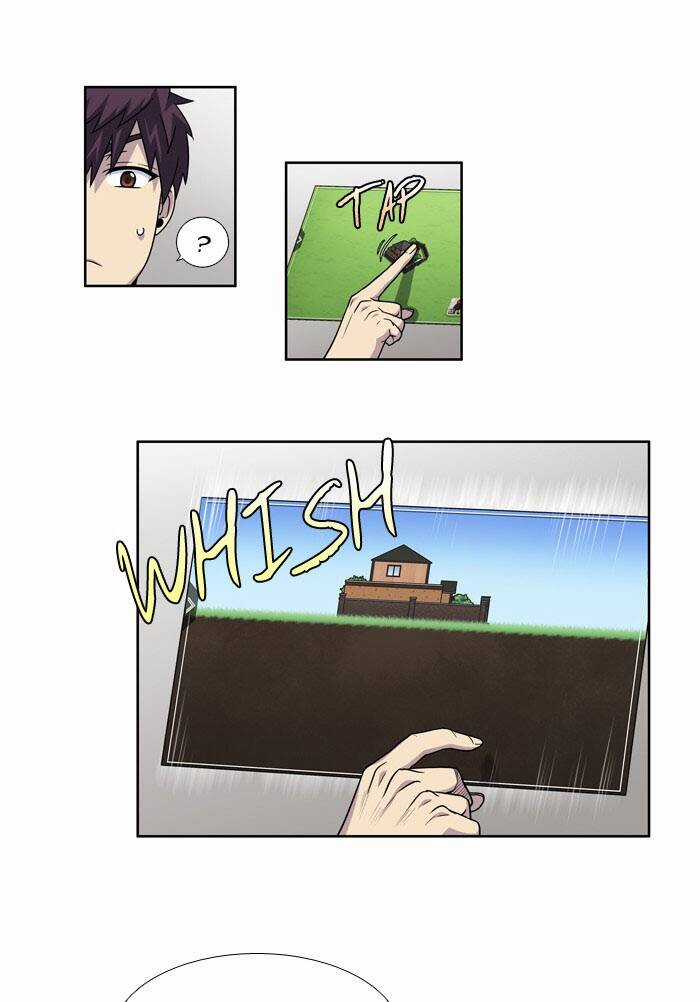 Thế Giới Game Thủ - Chapter 242 - Trang 28