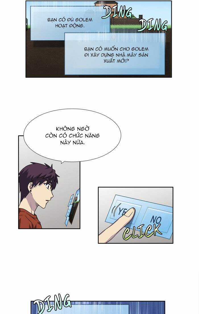 Thế Giới Game Thủ - Chapter 242 - Trang 30