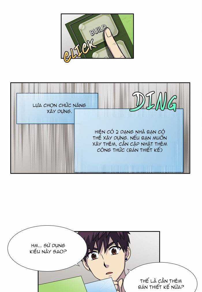 Thế Giới Game Thủ - Chapter 242 - Trang 4