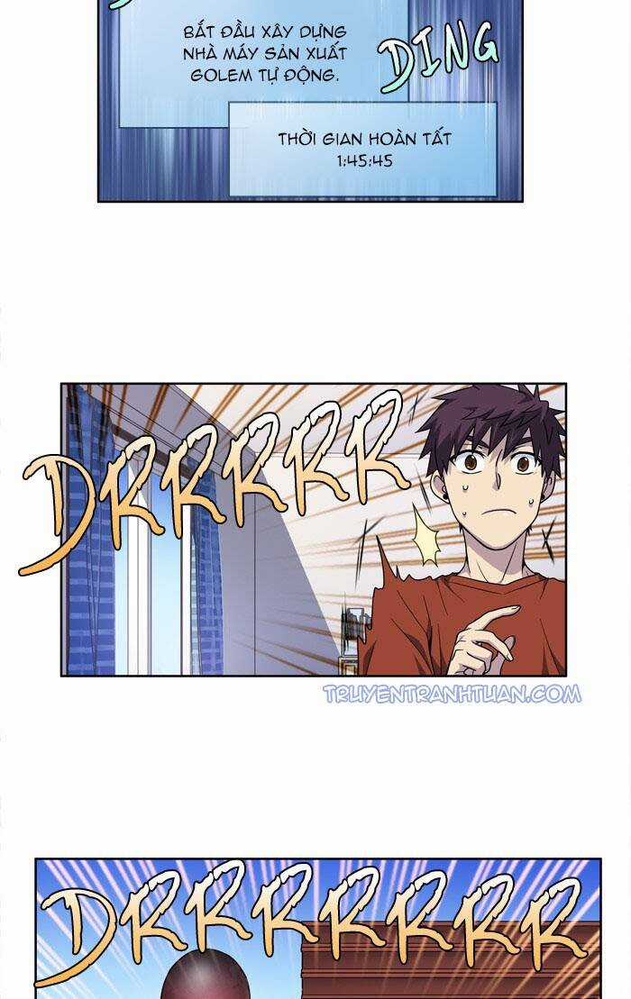 Thế Giới Game Thủ - Chapter 242 - Trang 31
