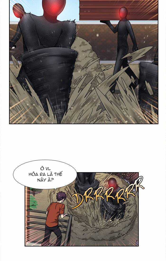 Thế Giới Game Thủ - Chapter 242 - Trang 32