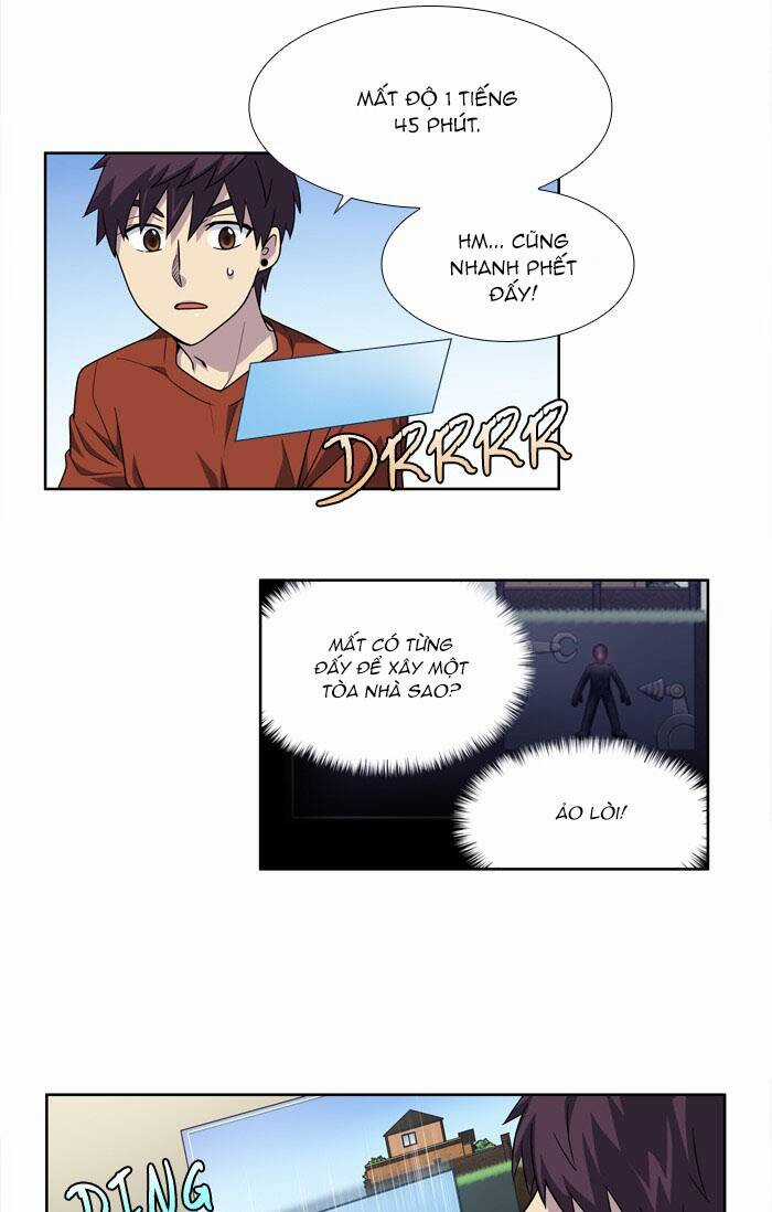 Thế Giới Game Thủ - Chapter 242 - Trang 33