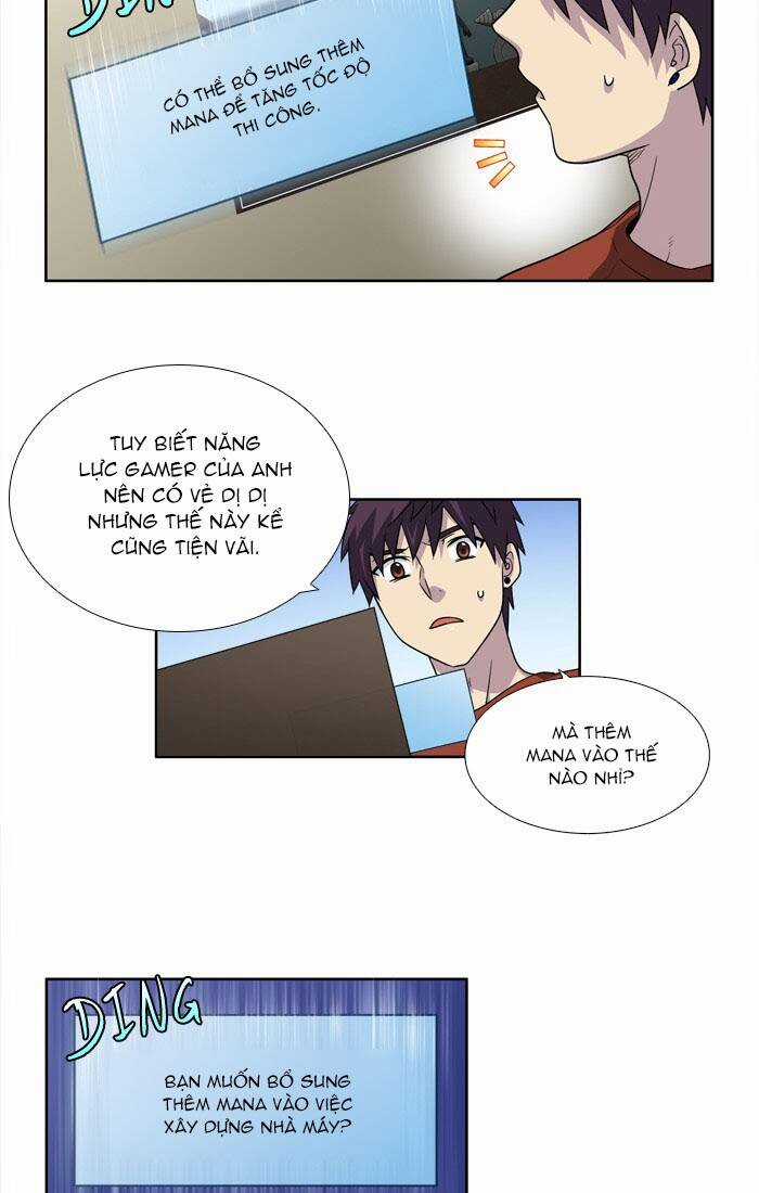 Thế Giới Game Thủ - Chapter 242 - Trang 34