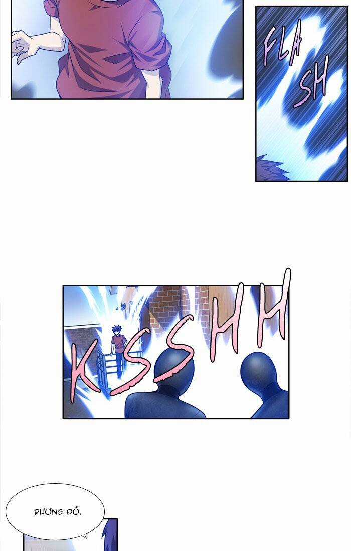 Thế Giới Game Thủ - Chapter 242 - Trang 36