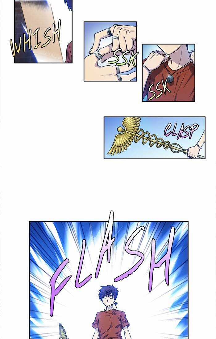 Thế Giới Game Thủ - Chapter 242 - Trang 37