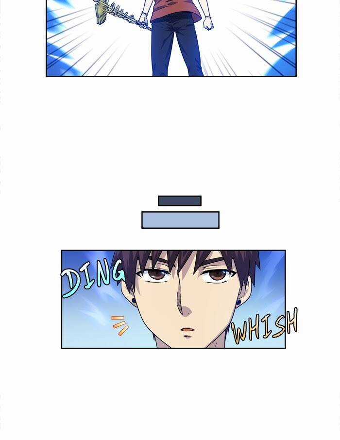 Thế Giới Game Thủ - Chapter 242 - Trang 38