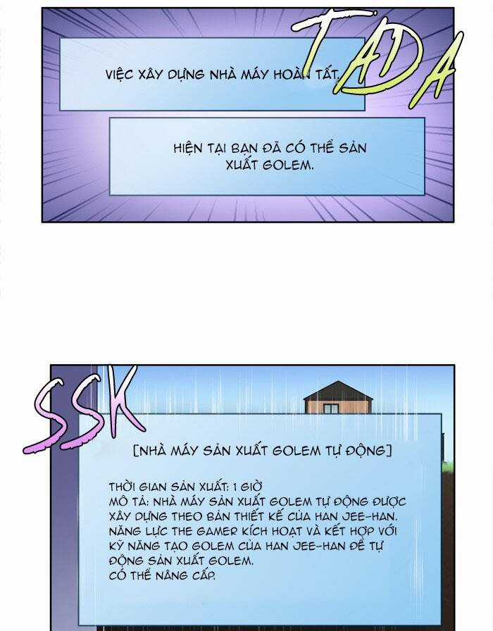 Thế Giới Game Thủ - Chapter 242 - Trang 39