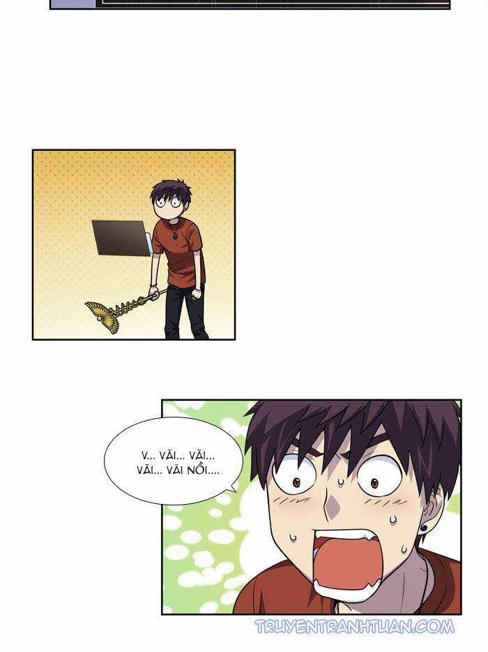 Thế Giới Game Thủ - Chapter 242 - Trang 40