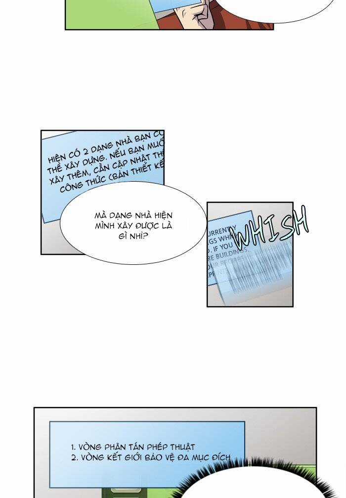 Thế Giới Game Thủ - Chapter 242 - Trang 5