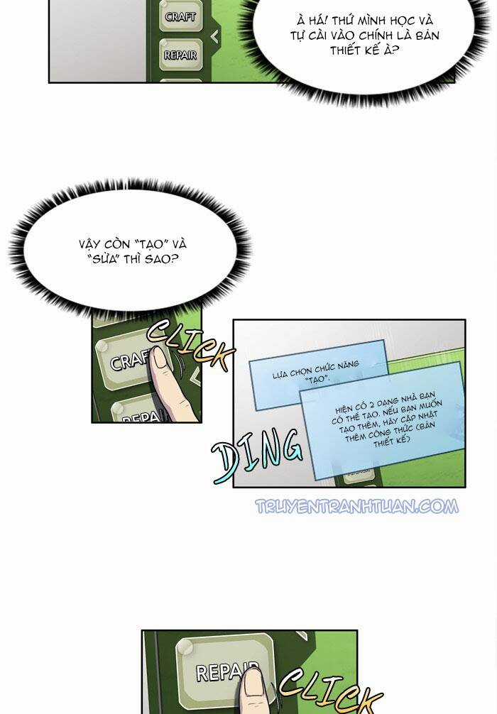 Thế Giới Game Thủ - Chapter 242 - Trang 6