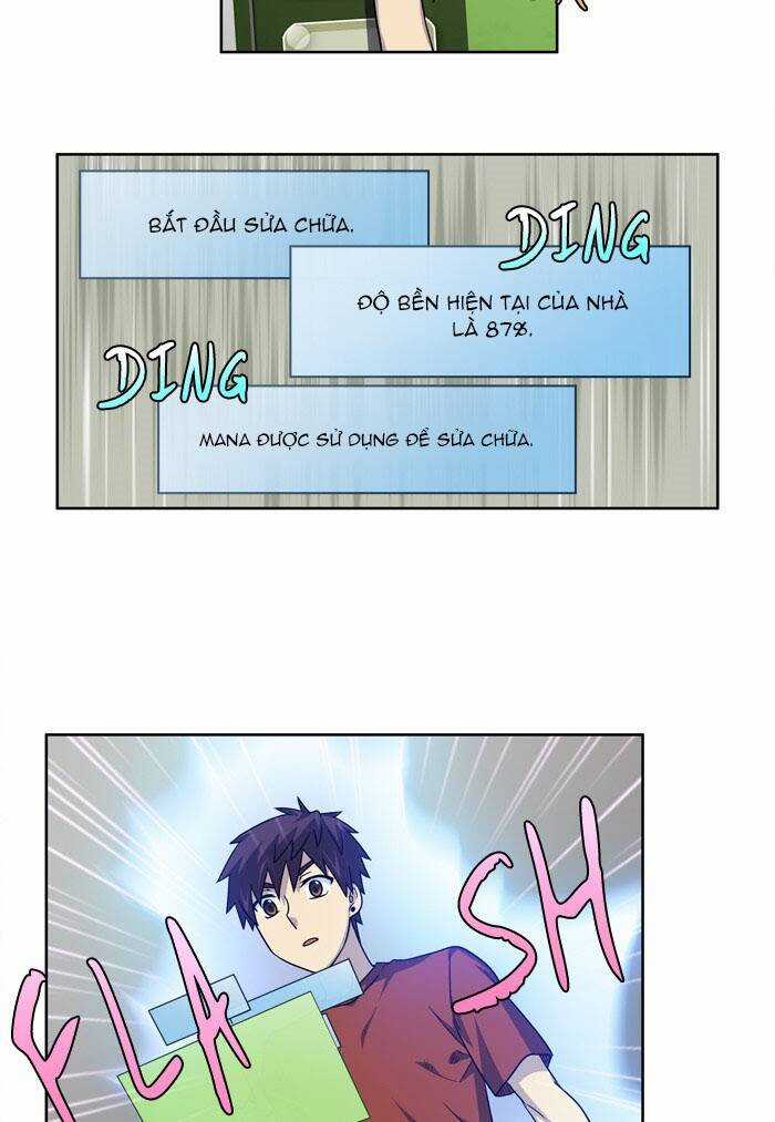 Thế Giới Game Thủ - Chapter 242 - Trang 7