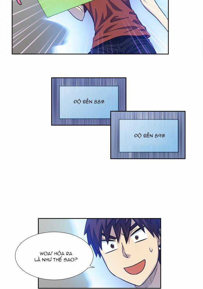 Thế Giới Game Thủ - Chapter 242 - Trang 8