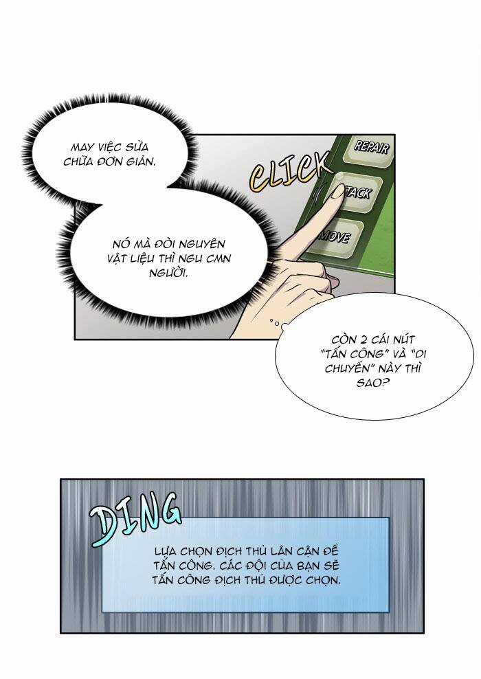 Thế Giới Game Thủ - Chapter 242 - Trang 9