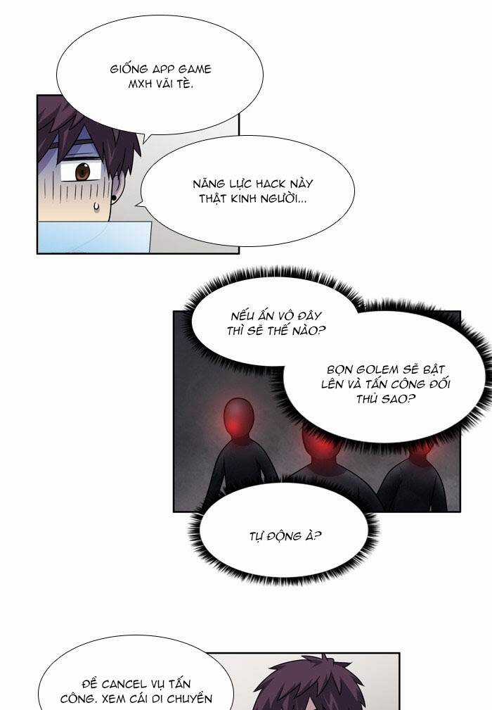 Thế Giới Game Thủ - Chapter 242 - Trang 10